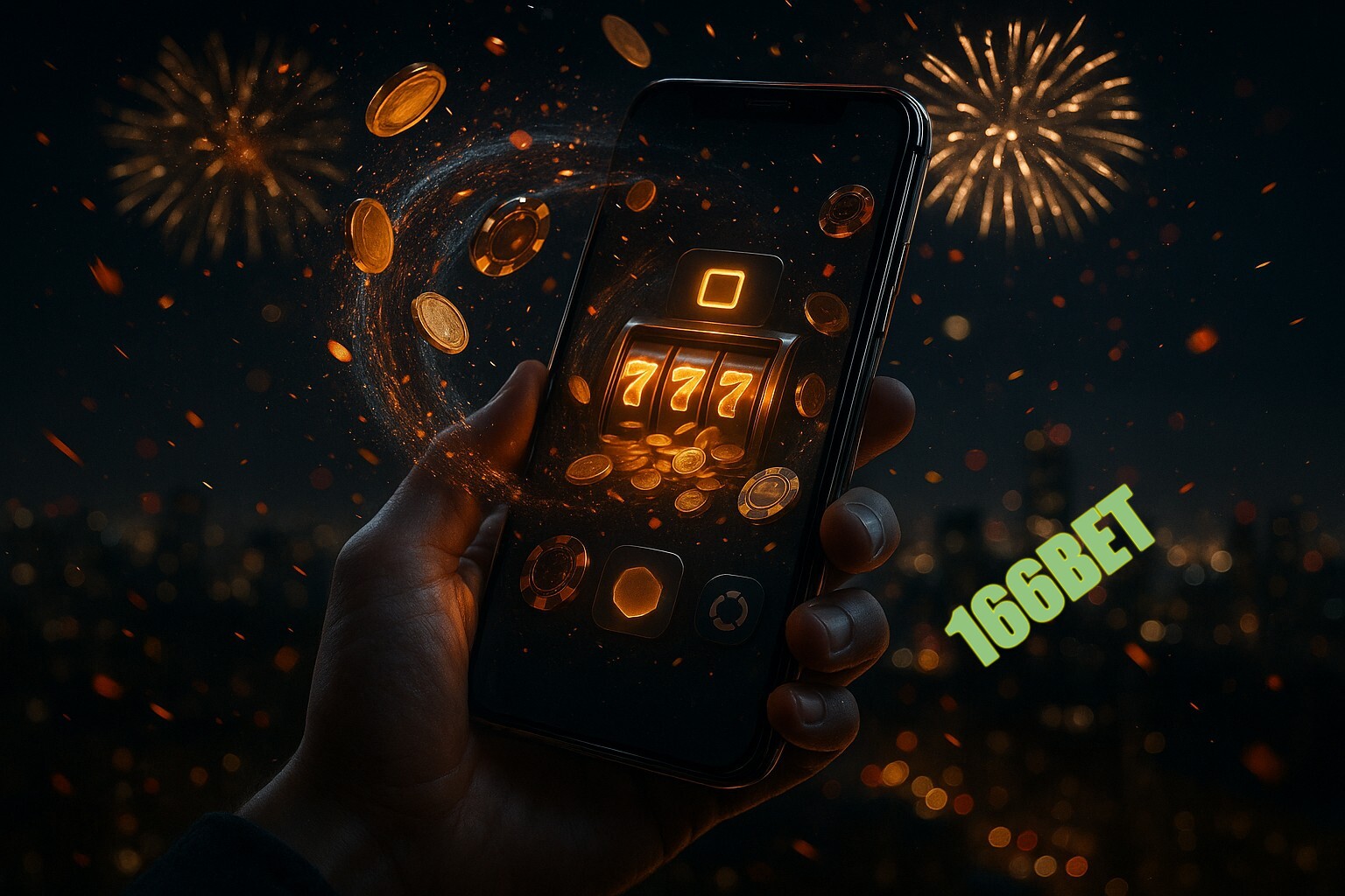 Benefícios do App