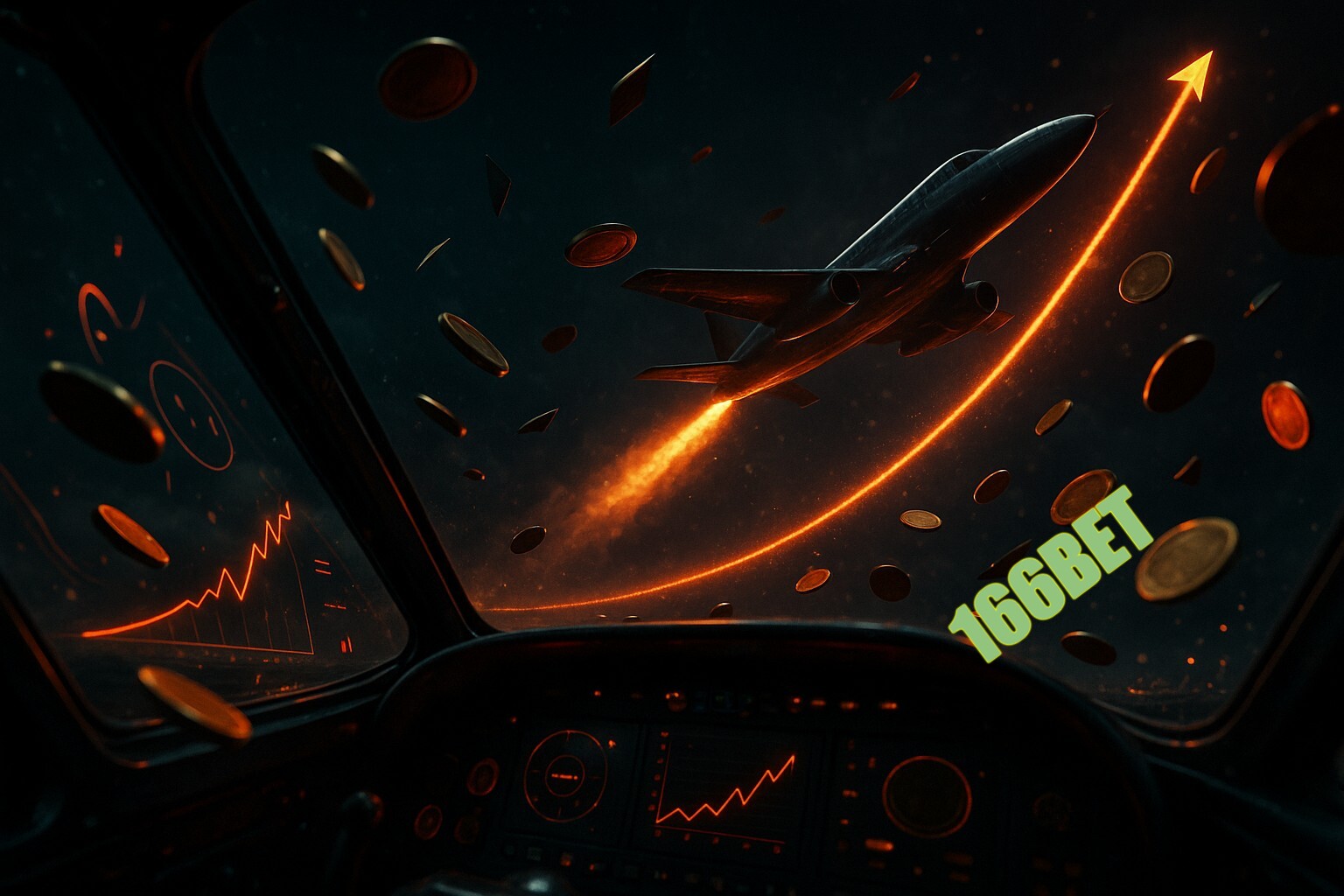 Como Jogar Aviator