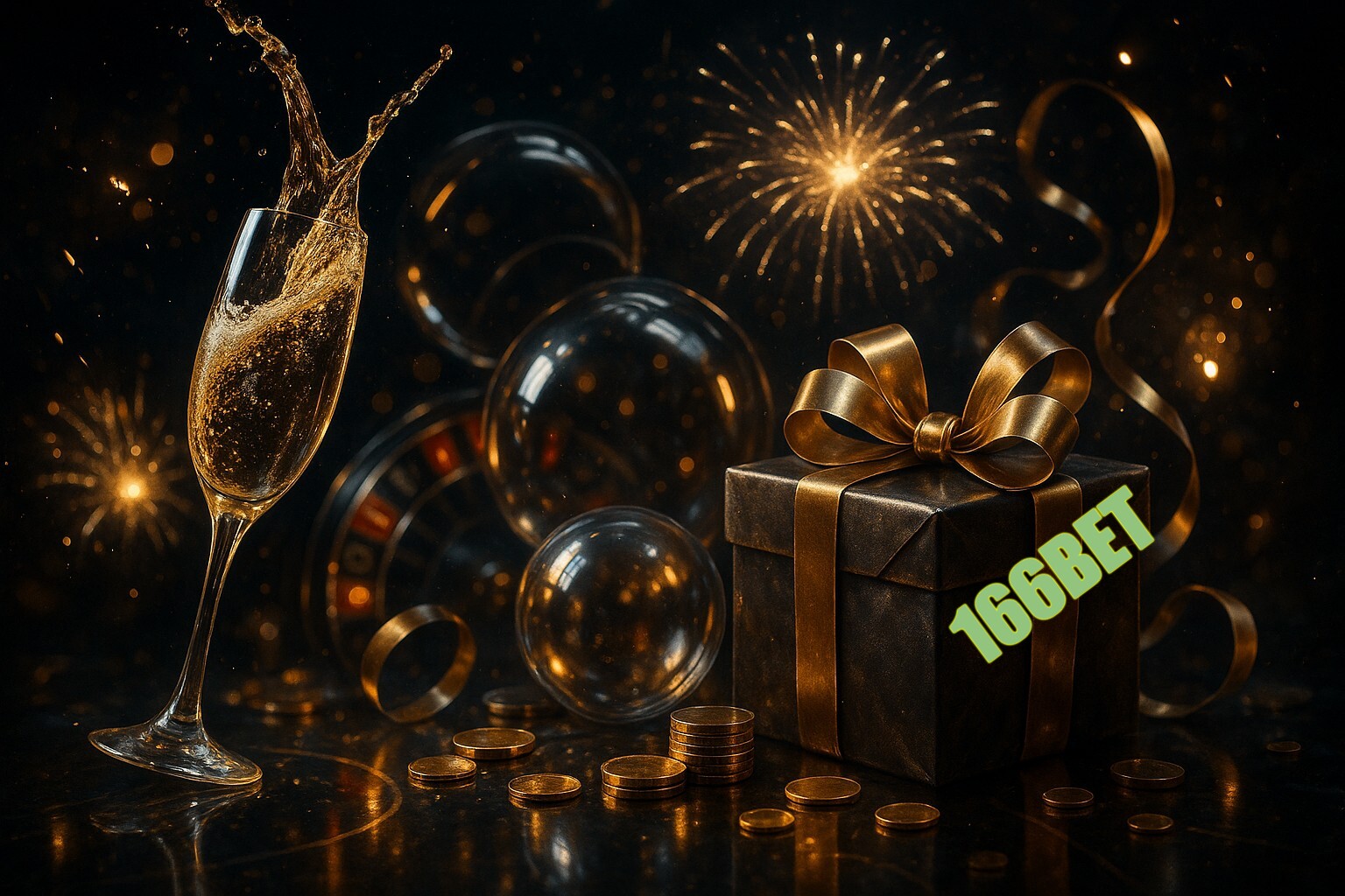 Bônus Festivos