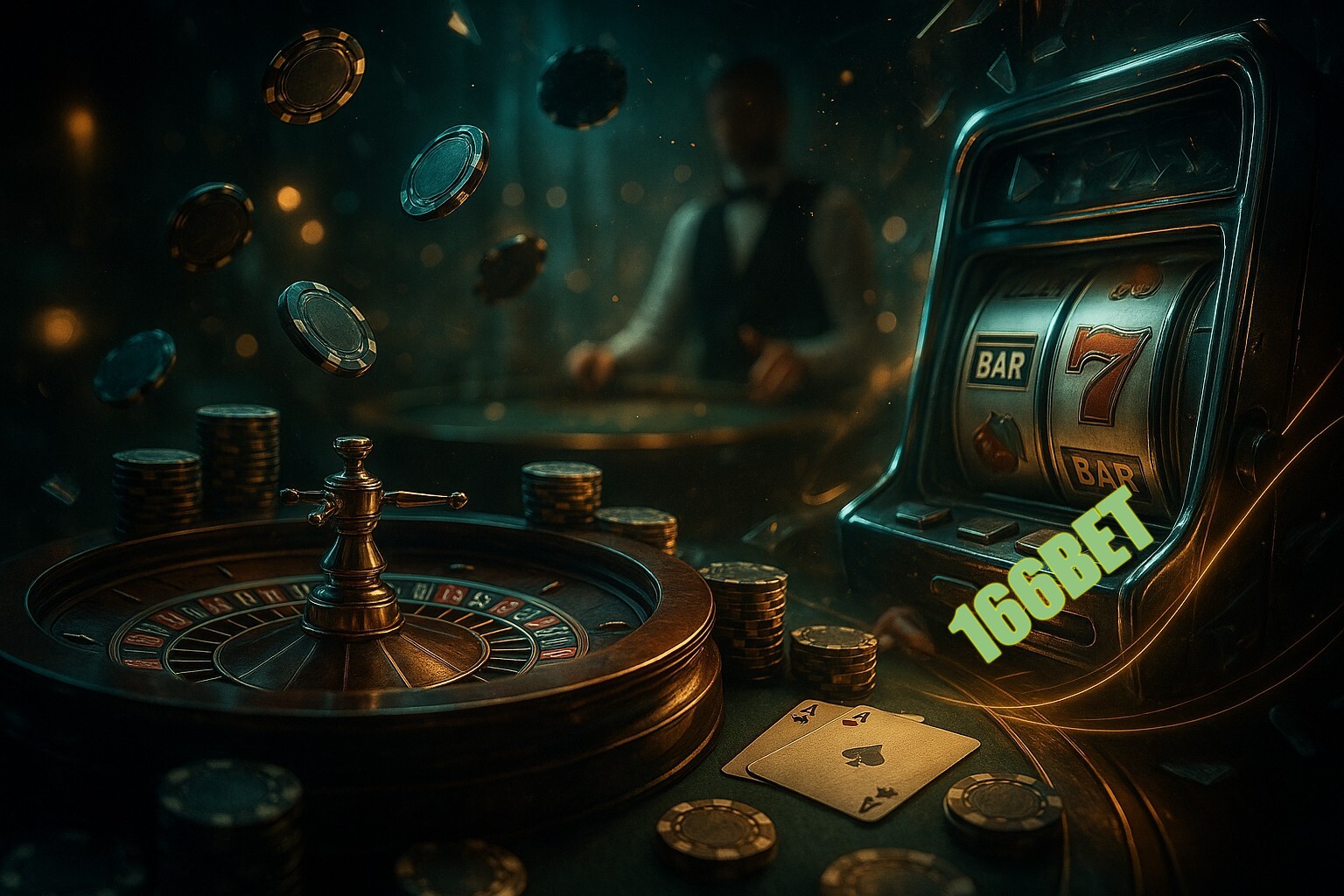 Jogos Recomendados