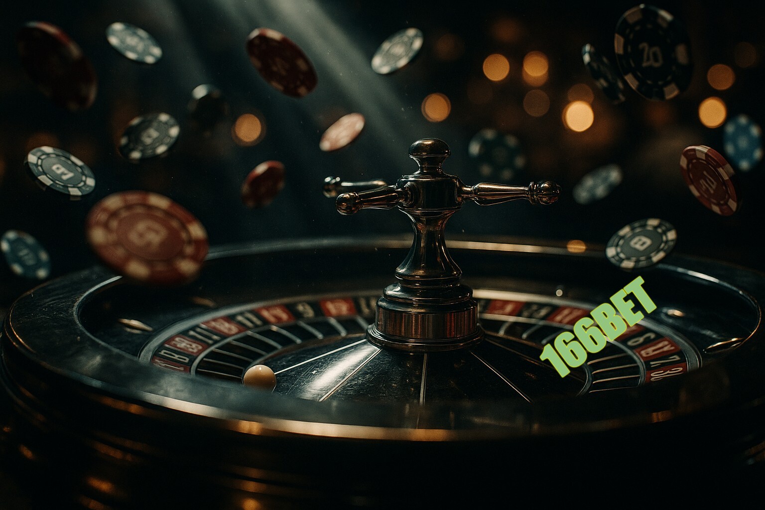 Jogos de roleta online