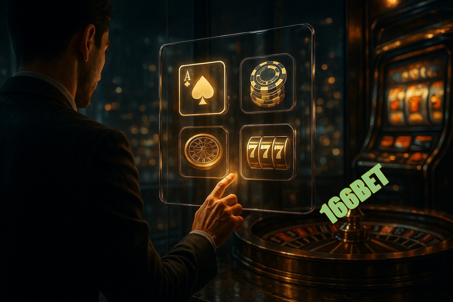 Benefícios do Login