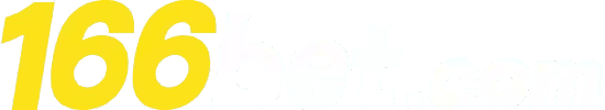 Logo da 166BET